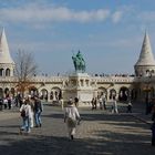 Fischerbastei Budapest