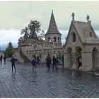 Fischerbastei - Budapest