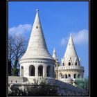 Fischerbastei Budapest