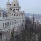 Fischerbastei in Budapest II