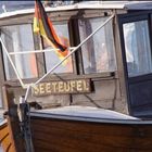 Fischerboot