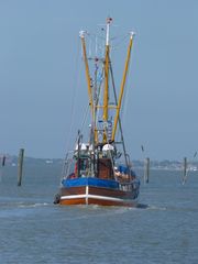 Fischerboot