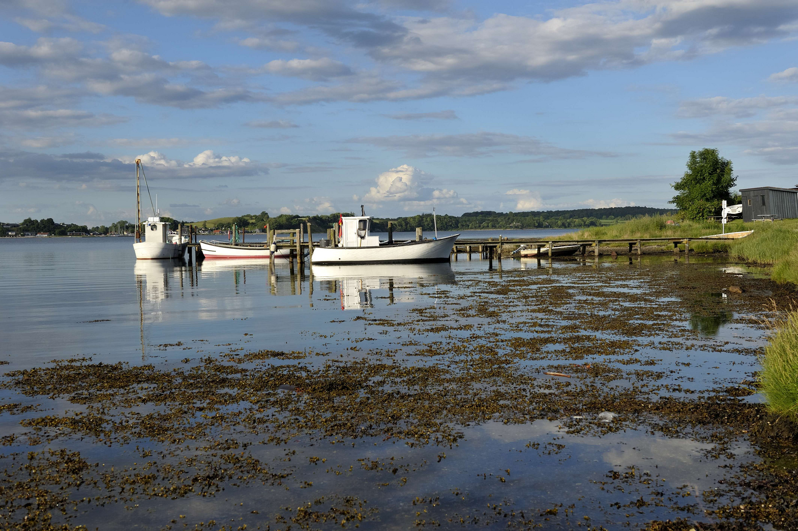 Fischerboot