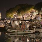 Fischerboot Caorle