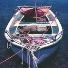 Fischerboot - Corfu
