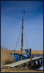 Fischerboot DK