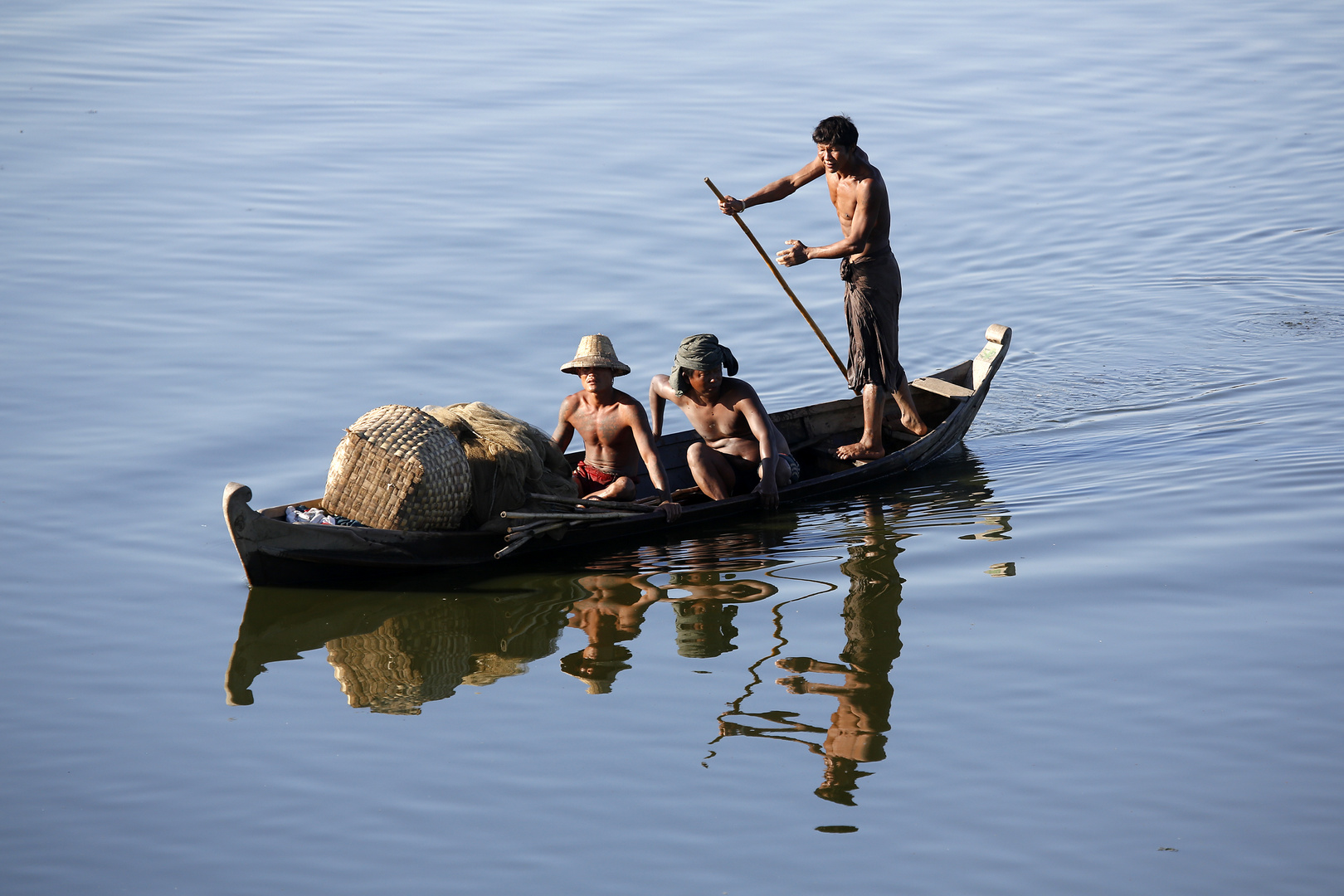 Fischerboot-fmfotografie