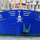 Fischerboot TX = Texel 10