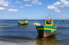 Fischerboote
