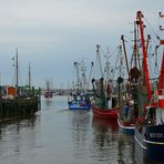 Fischerboote