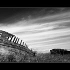 Fischerboote in der Bretagne (relaod)