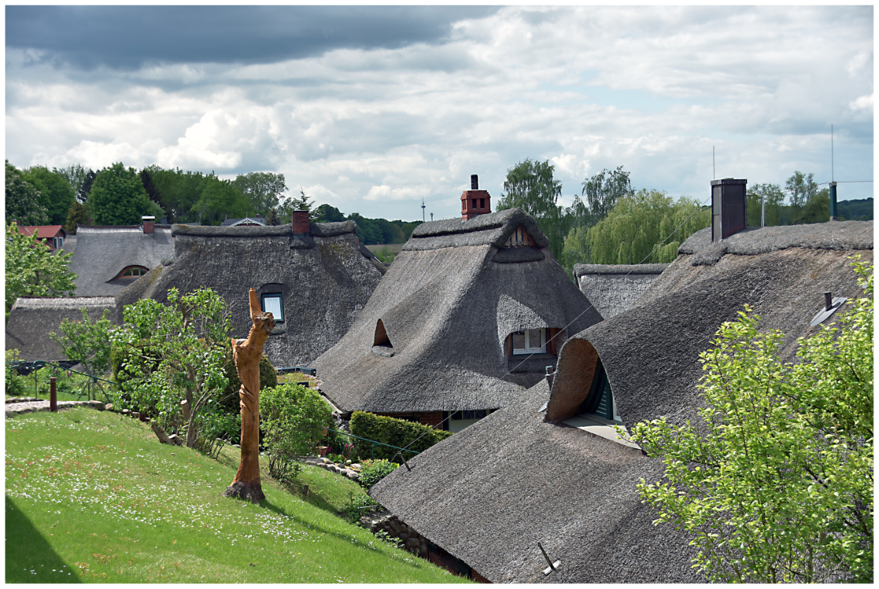 Fischerdorf Gothmund