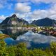 Norwegen und Lofoten