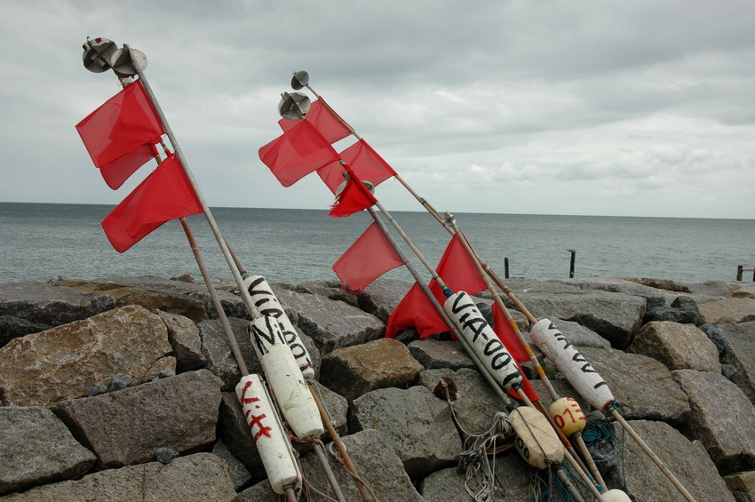 Fischerdorf Vitt