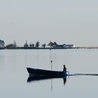 Fischerei an der Schlei