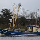 Fischereiboot