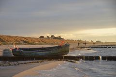  Fischereiboot von Helmut Gau 