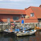 Fischereihafen