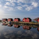 Fischereihafen Boltenhagen - 17041303