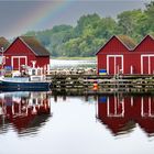 Fischereihafen Boltenhagen