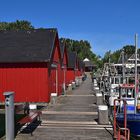 Fischereihafen Boltenhagen