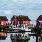 Fischereihafen Boltenhagen