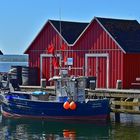 Fischereihafen Boltenhagen