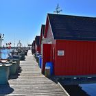 Fischereihafen Boltenhagen