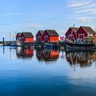 Fischereihafen Boltenhagen, Mecklenburg-Vorpommern