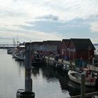 Fischereihafen Boltenhagen/Tarnewitz