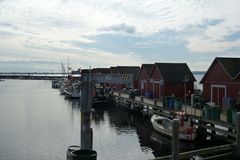 Fischereihafen Boltenhagen/Tarnewitz