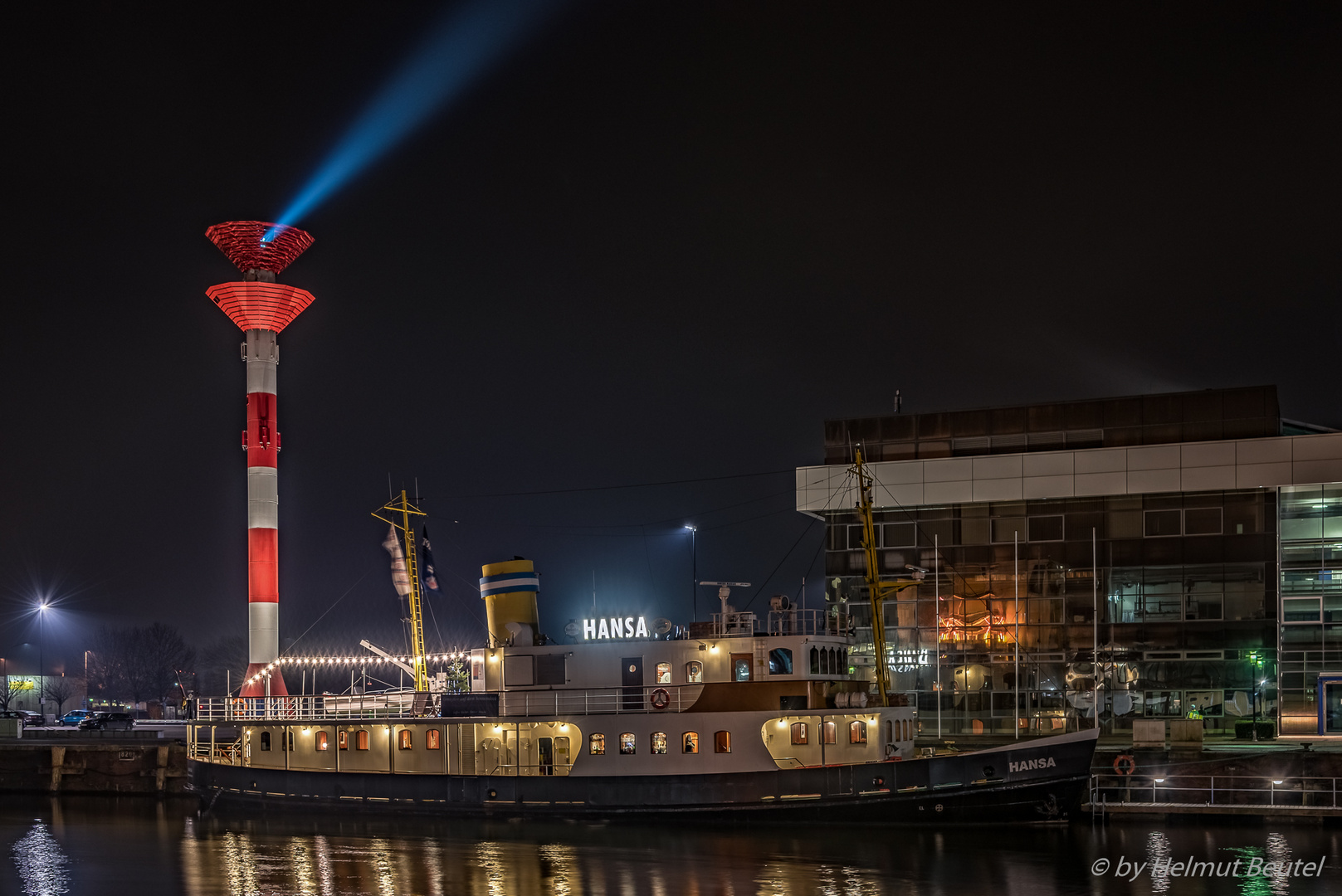 Fischereihafen Bremerhaven