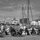 Fischereihafen Bremerhaven 