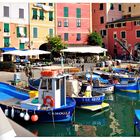 Fischereihafen Camogli