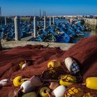 Fischereihafen Essaouira