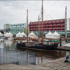 Fischereihafen - Fischparty in Bremerhaven