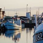 Fischereihafen Kerteminde (Fünen)