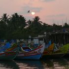 Fischereihafen Kochi