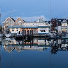 Fischereihafen Niendorf