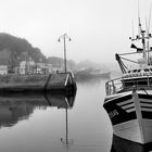 Fischereihafen Port-en-Bessin-Huppain