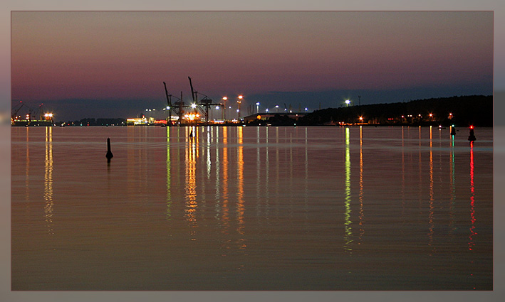 Fischereihafen Rostock #2