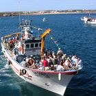 Fischereihafen Sagres - 2006