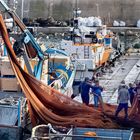 Fischereihafen Sagres