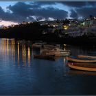 Fischereihafen von Puerto del Carmen