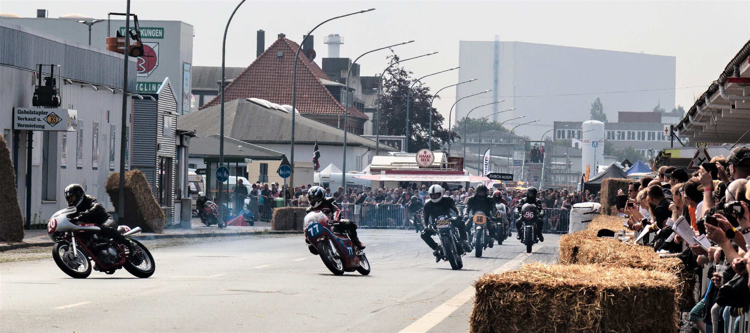 Fischereihafenrennen Bremerhaven 2014