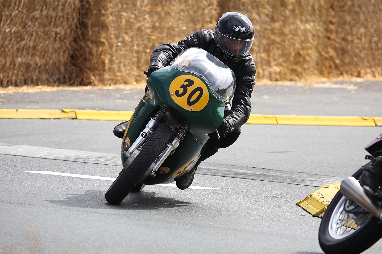 Fischereihafenrennen Bremerhaven 2014 Classic Bikes