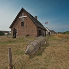 Fischereimuseum Neuendorf