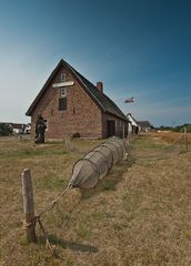 Fischereimuseum Neuendorf