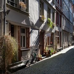 Fischergasse (2) | Mainz