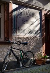 Fischergasse (3) | Mainz